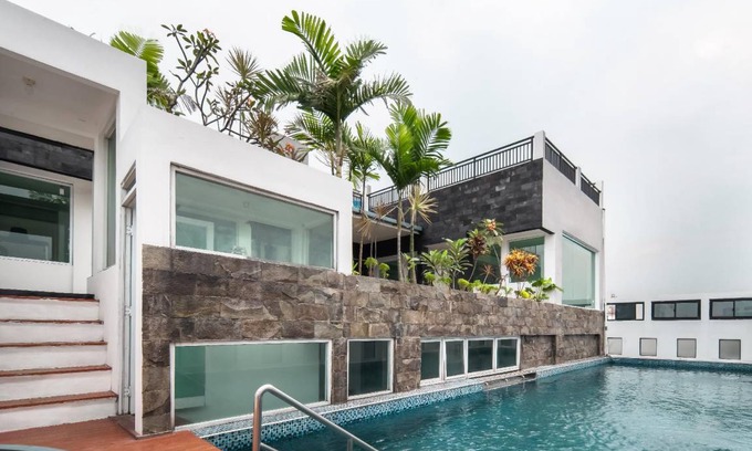 Cipete Selatan Hotel | 32 m² Hotel ∙ 2 guests