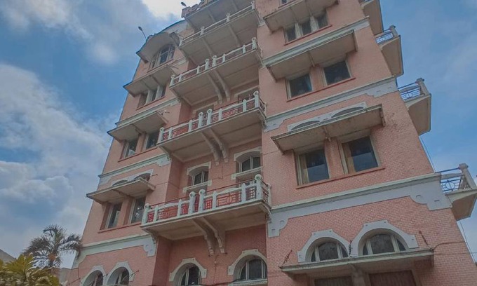 Lawang Hotel | 32 m² Hotel ∙ 3 guests