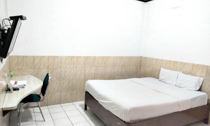 Pati Hotel | 32 m² Hotel ∙ 3 guests
