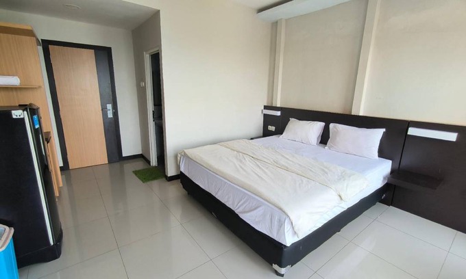 Jepara Hotel | 32 m² Hotel ∙ 4 guests