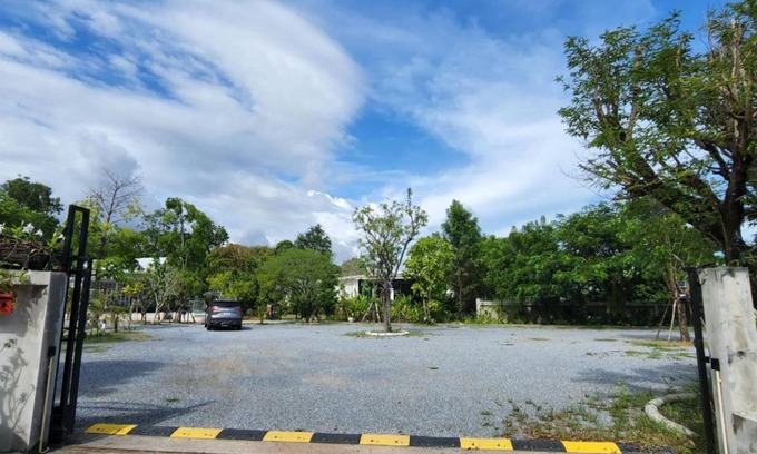 Ban Chang Hotel | 32 m² Hotel ∙ 6 guests