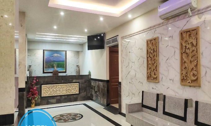 Bungurasih House | 32 m² Motel ∙ 4 guests