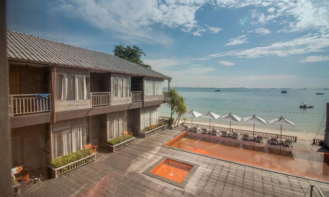 Rayong Resort | 32 m² Resort ∙ 127 guests