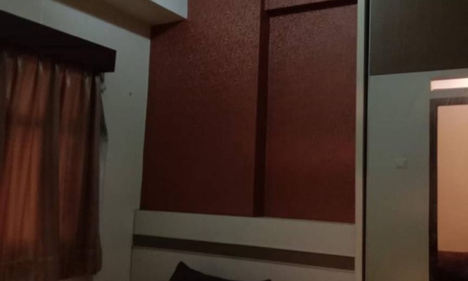 Bandung Apartment | 32 m² Serviced apartment ∙ 10 guests