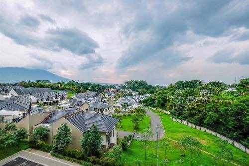 Bogor Selatan Apartment | 33 m² Apartment ∙ 2 bedrooms ∙ 3 guests