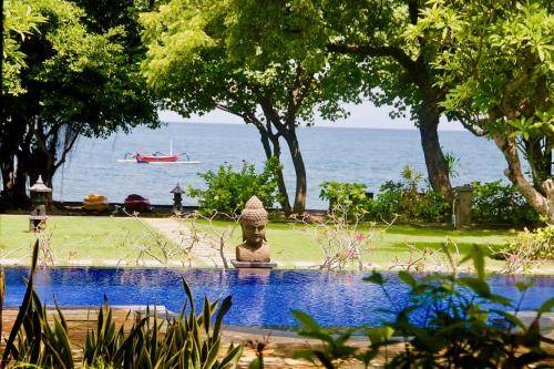 Pemuteran Villa | 330 m² Villa ∙ 4 bedrooms ∙ 11 guests