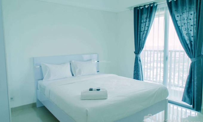 Pondok Aren Apartment | 34 m² Apartment ∙ 2 guests