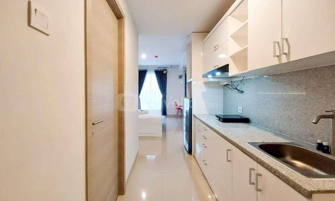 Mlati Apartment | 34 m² Apartment ∙ 2 guests