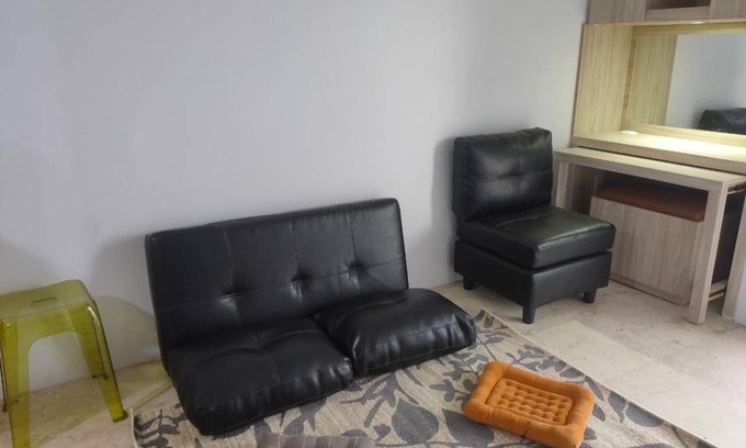 Cilandak Apartment | 35 m² Apartment ∙ 1 bedroom ∙ 2 guests