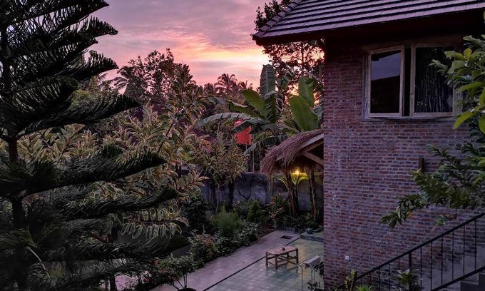 Tetebatu Bed & Breakfast | 35 m² Bed and breakfast ∙ 6 guests