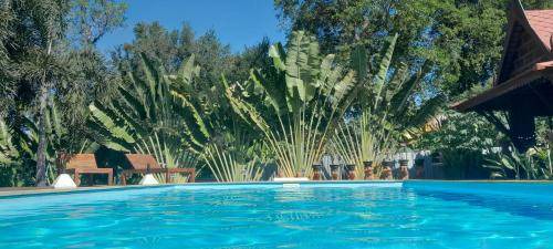 Sao Hai Bed & Breakfast | 35 m² Bed and breakfast ∙ 1 bedroom ∙ 2 guests