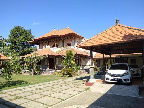 Denpasar Timur Bed & Breakfast | 35 m² Bed and breakfast ∙ 4 guests