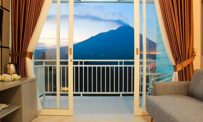 Banaran Bed & Breakfast | 35 m² Bed and breakfast ∙ 4 guests