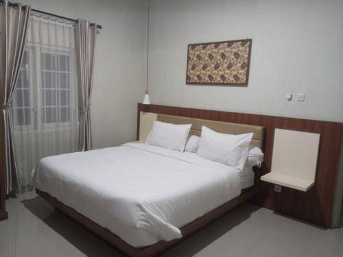 Depok Hostel | 35 m² Hostel ∙ 2 guests