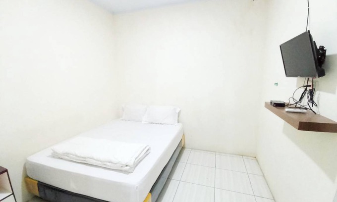 Gorontalo Hotel | 35 m² Hotel ∙ 3 guests