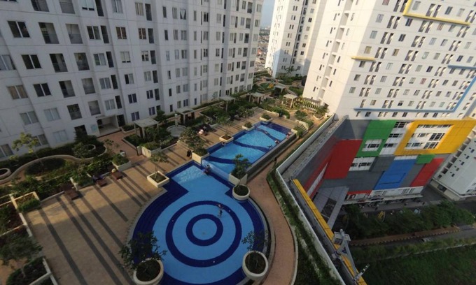 Jatinegara Hotel | 35 m² Hotel ∙ 4 guests