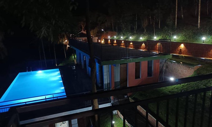 Vayittiri Hotel | 35 m² Hotel ∙ 4 guests