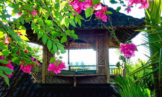 Selemadeg Cabin | 35 m² Lodge ∙ 2 bedrooms ∙ 3 guests