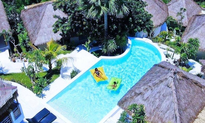 Labuan Bajo Resort | 35 m² Resort ∙ 2 guests