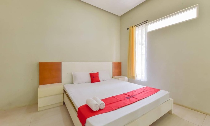 Ciater Resort | 35 m² Resort ∙ 3 guests