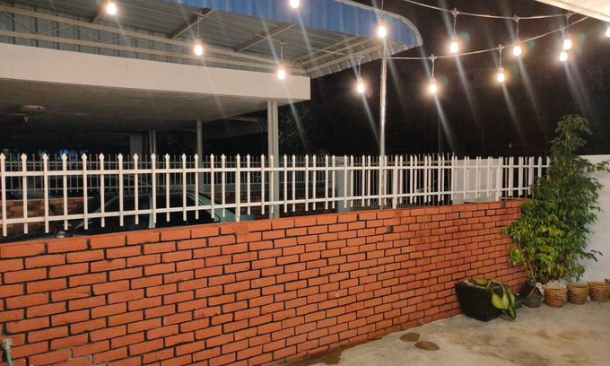 Downtown George Town House | 350 m² House ∙ 7 bedrooms ∙ 18 guests