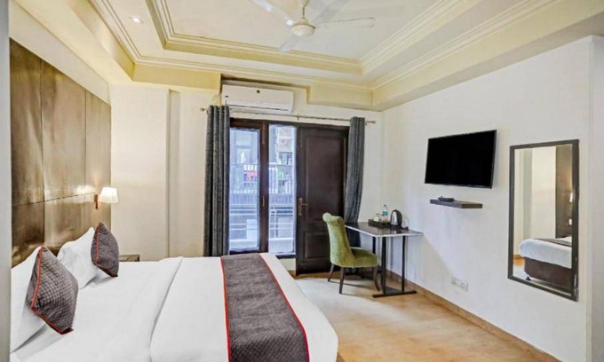 Greater Kailash Apartment | 36 m² Apartment ∙ 127 guests
