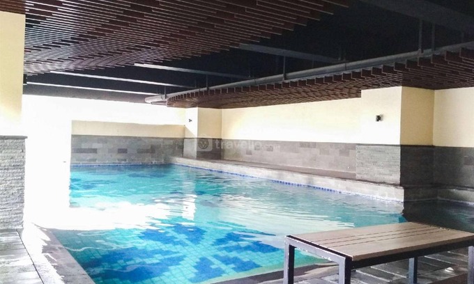 Pasirkaliki Apartment | 36 m² Apartment ∙ 2 guests