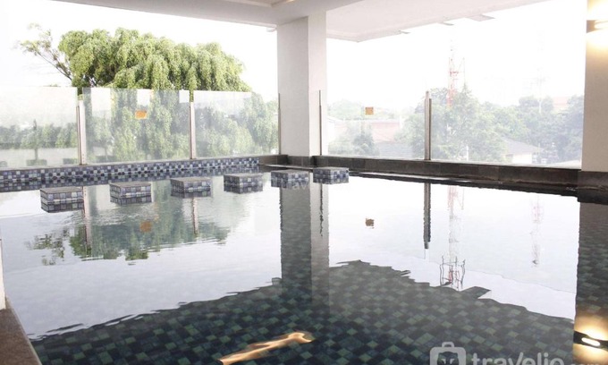 Braga Apartment | 36 m² Apartment ∙ 2 guests