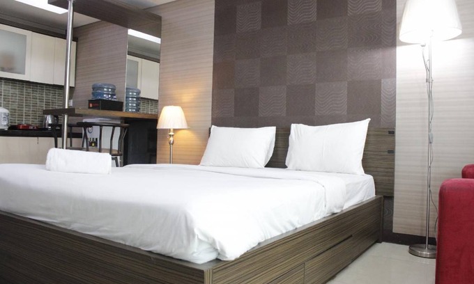Pasirkaliki Apartment | 36 m² Apartment ∙ 3 guests
