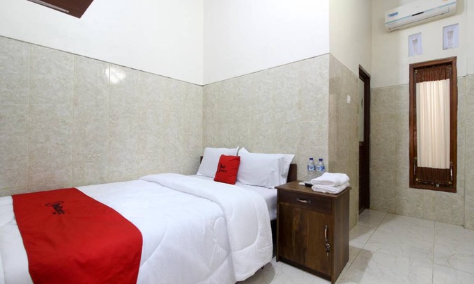 Pakem Bed & Breakfast | 36 m² Bed and breakfast ∙ 3 guests