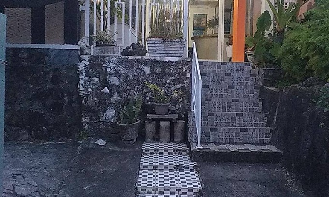 Sabang Bed & Breakfast | 36 m² Bed and breakfast ∙ 2 bedrooms ∙ 10 guests