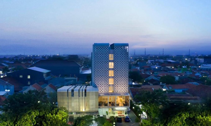 Tegal Hotel | 36 m² Hotel ∙ 127 guests