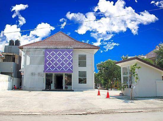 West Cirebon Hotel | 36 m² Hotel ∙ 2 guests