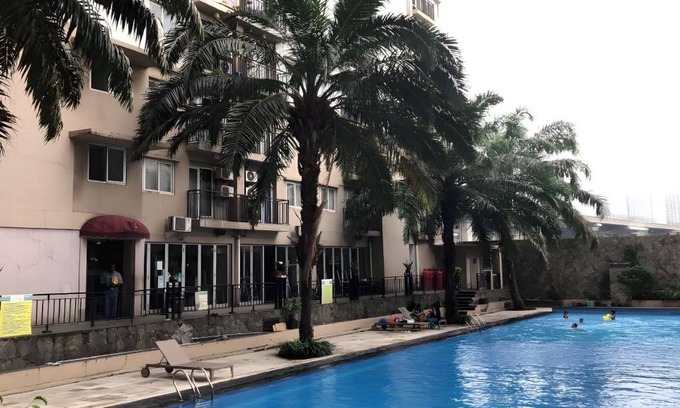 Pekayon Jaya Hotel | 36 m² Hotel ∙ 2 guests