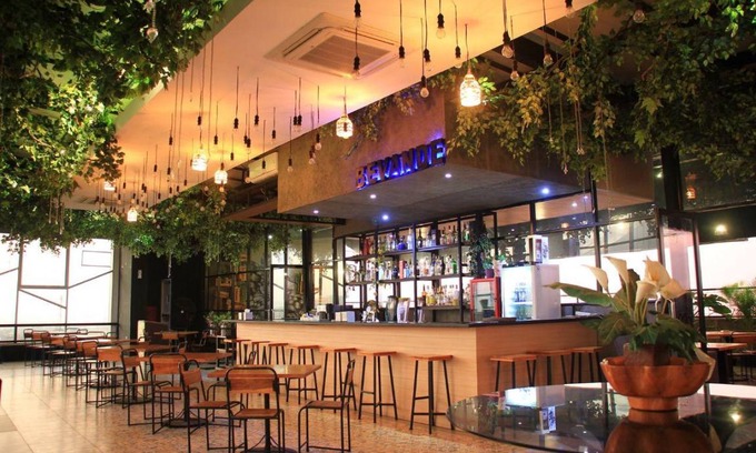 Bogor Timur Hotel | 36 m² Hotel ∙ 6 guests