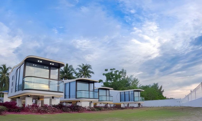 Kabil Resort | 36 m² Resort ∙ 4 guests