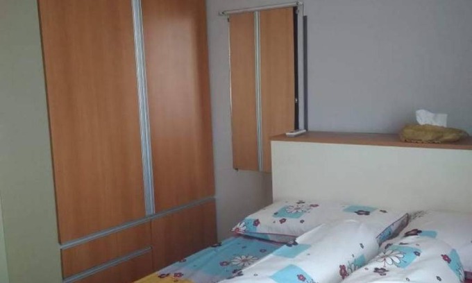 Cimahi Apartment | 36 m² Serviced apartment ∙ 127 guests