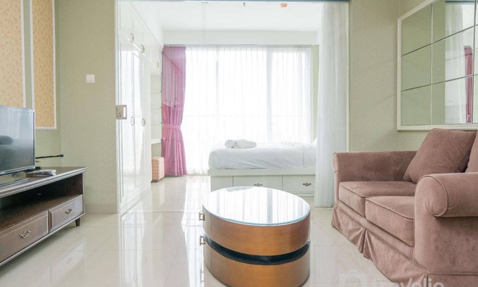 Dago Apartment | 37 m² Apartment ∙ 1 bedroom ∙ 2 guests