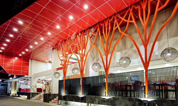 Kudus Hotel | 37 m² Hotel ∙ 127 guests
