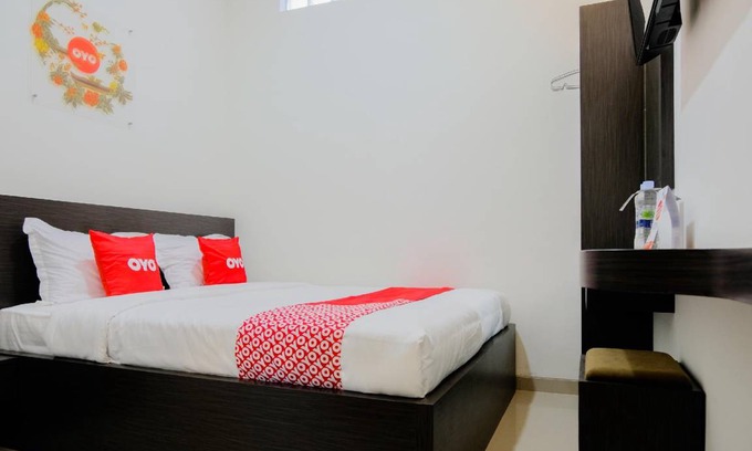 Dinoyo Hotel | 37 m² Hotel ∙ 3 guests