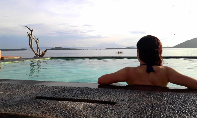 Sekotong Barat Resort | 37 m² Resort ∙ 3 guests