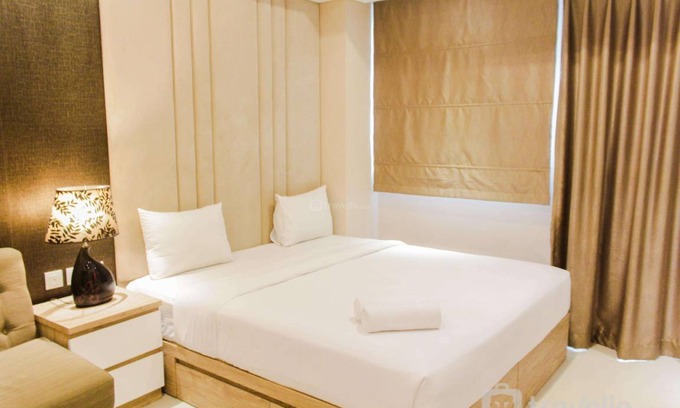 Bangka Apartment | 38 m² Apartment ∙ 2 guests