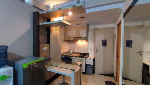 Bekasi Apartment | 38 m² Apartment ∙ 1 bedroom ∙ 4 guests