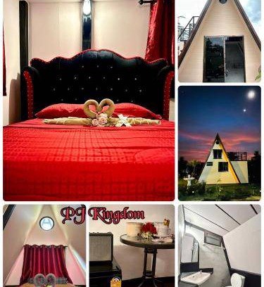 Buriram Ski Chalet | 38 m² Chalet ∙ 2 bedrooms ∙ 4 guests