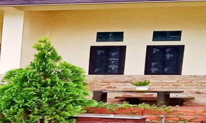 Patrang Hotel | 38 m² Hotel ∙ 2 guests