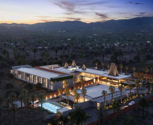 Waingapu Hotel | 38 m² Hotel ∙ 3 guests