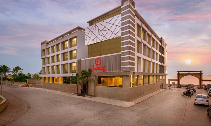 Porbandar House | 38 m² Motel ∙ 127 guests