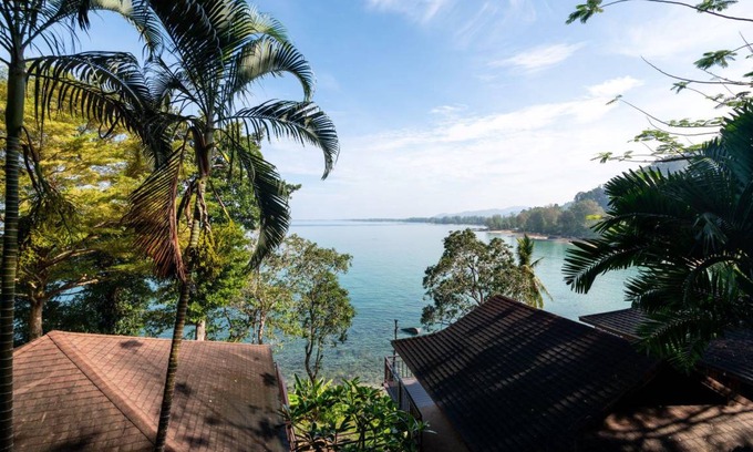 Khao Lak Resort | 38 m² Resort ∙ 2 guests