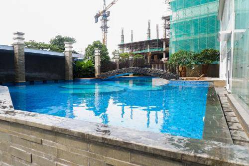 Suko Manunggal Apartment | 39 m² Apartment ∙ 2 guests