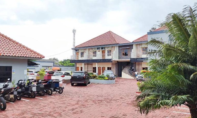 Purwakarta Hotel | 39 m² Hotel ∙ 3 guests